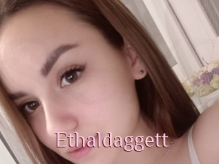 Ethaldaggett