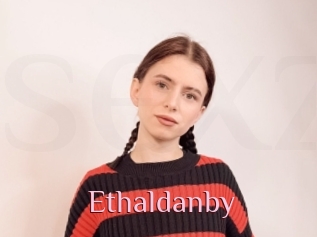 Ethaldanby