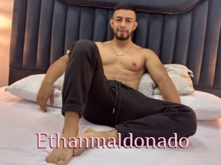 Ethanmaldonado