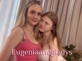 Eugeniaandgladys