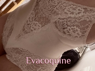 Evacoquine
