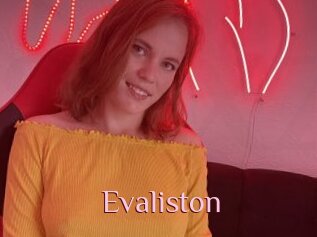 Evaliston