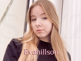 Evanillson