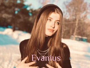 Evanius