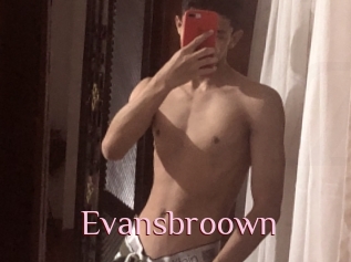 Evansbroown