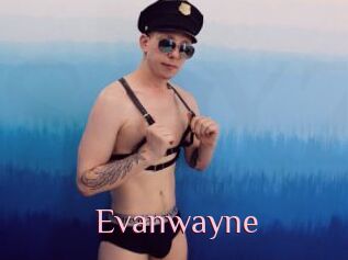 Evanwayne