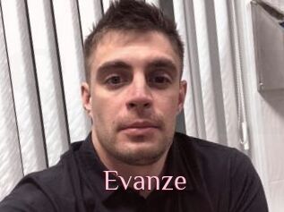 Evanze