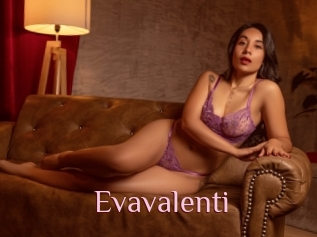Evavalenti