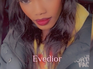Evedior