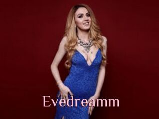 Evedreamm