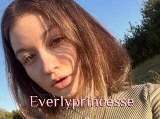 Everlyprincesse