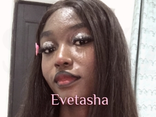 Evetasha