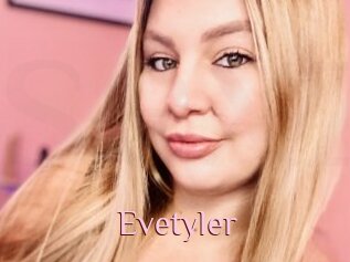 Evetyler