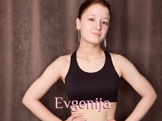 Evgenija