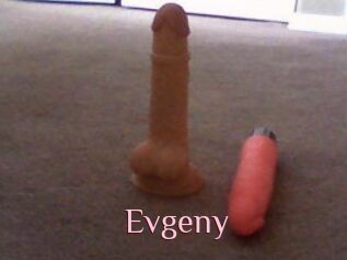 Evgeny