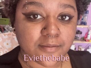Eviethebabe