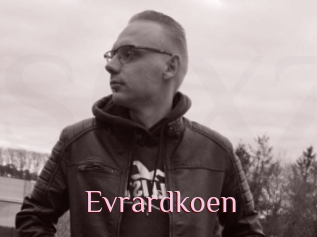 Evrardkoen