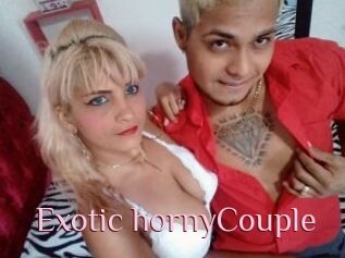 Exotic_hornyCouple