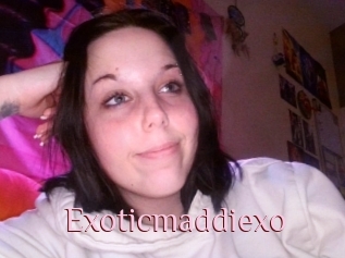 Exoticmaddiexo