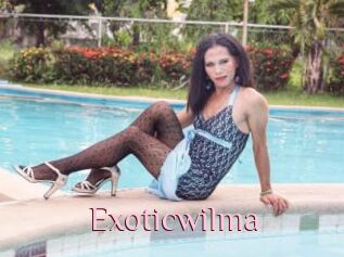 Exoticwilma