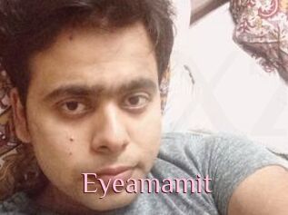 Eyeamamit
