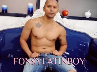 FONSYLATINBOY