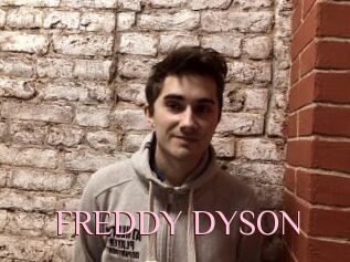 FREDDY_DYSON