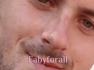 Fabyforall