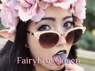 FairyFrogQueen