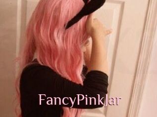 FancyPinkJar