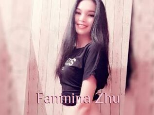 Fanmina_Zhu