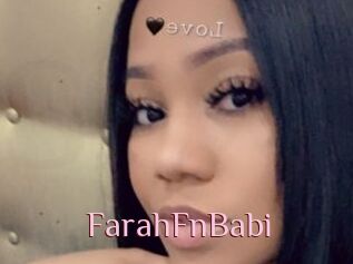 FarahFnBabi