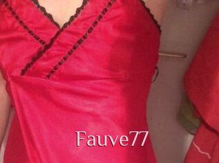 Fauve77