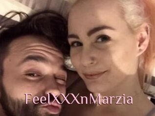 FeelXXXnMarzia