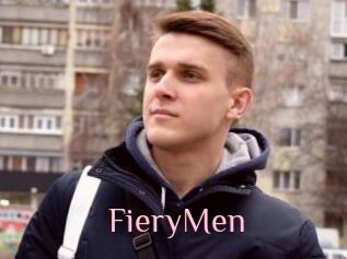 FieryMen