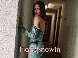 FionaSnowin