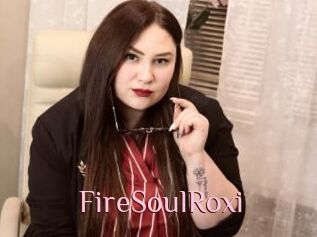 FireSoulRoxi