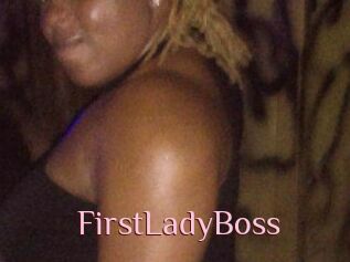 FirstLadyBoss