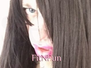 FitNFun