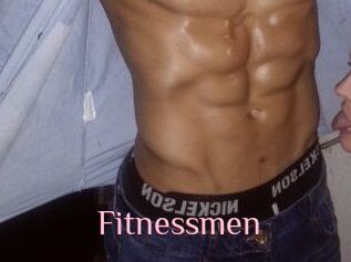 Fitnessmen