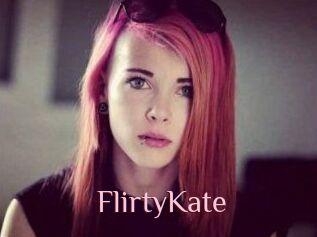 FlirtyKate