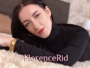 FlorenceRid