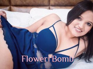 FlowerrBomb