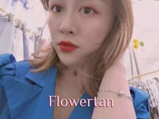 Flowertan