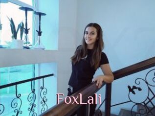 FoxLali