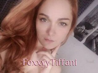 FoxxyyTiffani