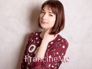 FrancineMc