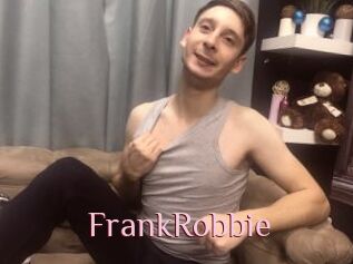 FrankRobbie
