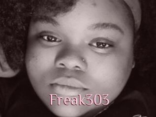 Freak303