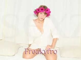 Freakyfro
